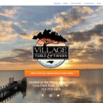 SEO Website Devolpment Village Table and Tavern